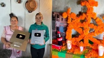 The Mexican Grandma Who Is Captivating Youtube Viewers With Her Unique Recipes
