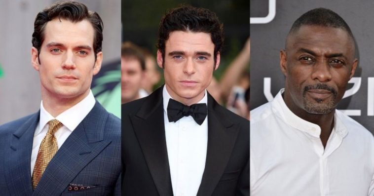 Who Will Replace Daniel Craig As James Bond
