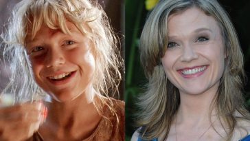 18 Child Stars Who Have Become Adults