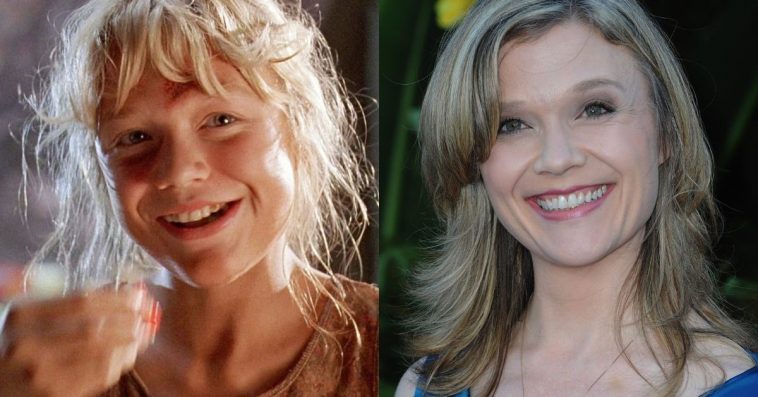 18 Child Stars Who Have Become Adults