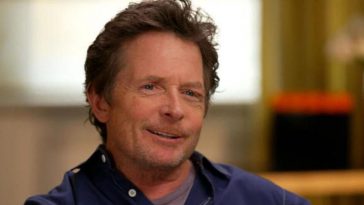 30 Years After Being Diagnosed With Parkinson's Disease, Michael J. Fox Says, "I Still Remain Mr. Optimist."