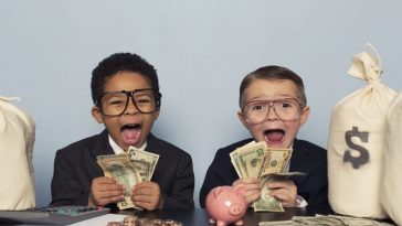 4 Key Lessons From 70 Parents Who Raised Highly Successful Adults