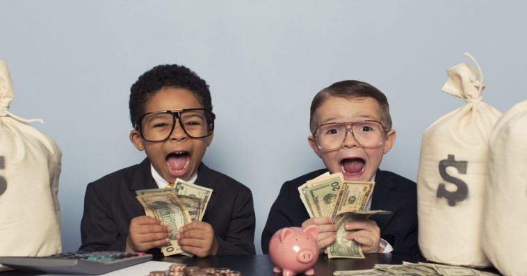 4 Key Lessons From 70 Parents Who Raised Highly Successful Adults