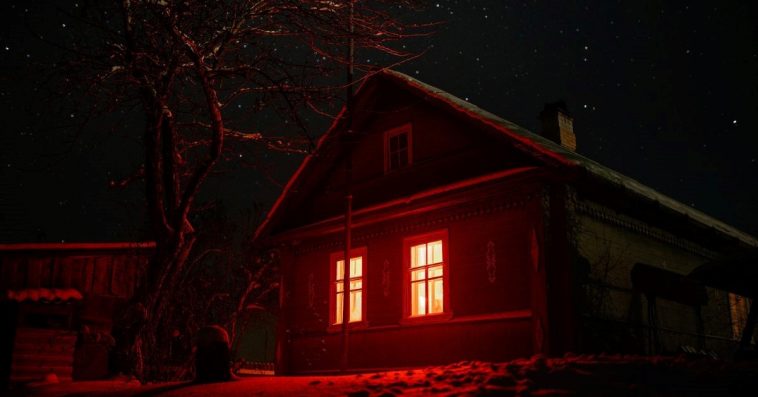 According To Reviews From Visitors, These Are The Most Haunted Hotels In The Nation