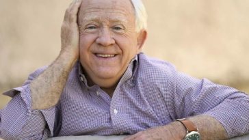 Actor Leslie Jordan, Passed Away At The Age Of 67 Following An Accident In Hollywood