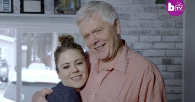 Although My Family Was Terrified Coz I'm 25 & My Husband Is 70, We Are Now Happily Married