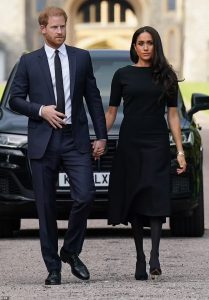 Although there have been several rumors regarding it, Buckingham Palace authorities have yet to confirm whether Archie and Lilibet