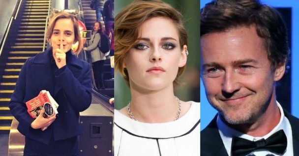 Beauty & Brains: 15 Smartest Celebrities Of Hollywood