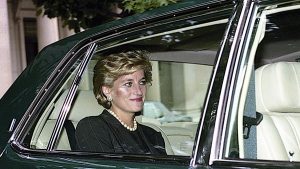 Despite the difficulties in her marriage, the public saw Diana as the ideal mother for the little Princess. Recent discoveries include letters she sent in March 1985 regarding her sons