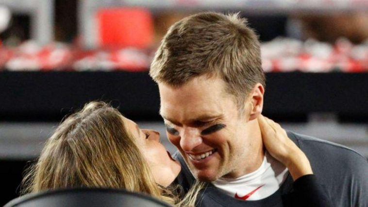 Divorce From Gisele Bündchen Contributed To Tom Brady Becoming A "Shell Of Himself," Says Rex Ryan