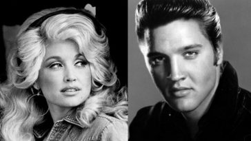 Dolly Parton Disclosed When She Refused To Work With Elvis, And Why It Tore Her Heart