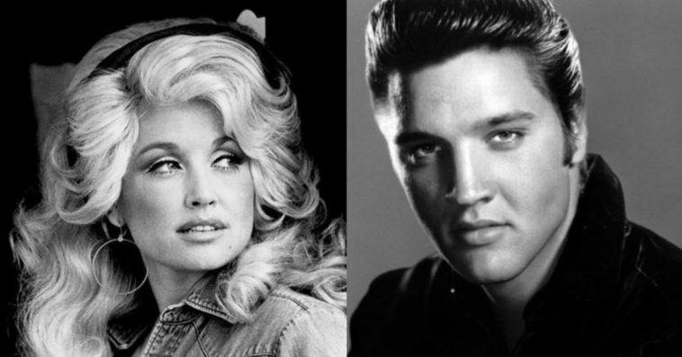 Dolly Parton Disclosed When She Refused To Work With Elvis, And Why It Tore Her Heart
