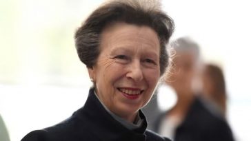 Fans Are Surprised By Princess Anne's Unexpectedly Humble Gesture