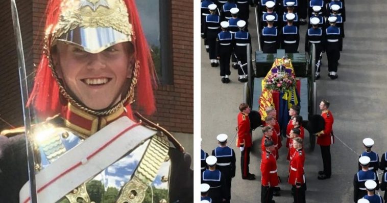 Guard From Queen Elizabeth II's Funeral Discovered Dead In A London Army Barracks