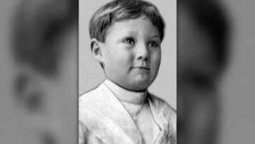 How Bobby Dunbar Vanished, Changed Into A Different Boy, & Then Reappeared