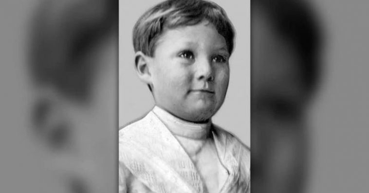 How Bobby Dunbar Vanished, Changed Into A Different Boy, & Then Reappeared