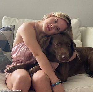 I used to enjoy watching Victoria's Secret fashion show and wished I could perform there