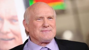In The Past Year, Terry Bradshaw Has Received A Diagnosis For 2 Different Types Of Cancer