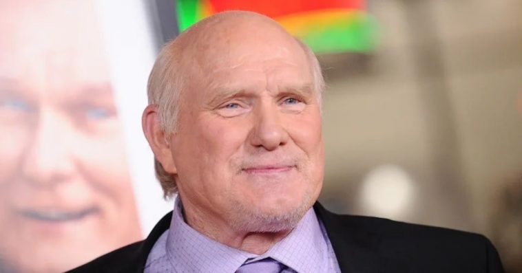 In The Past Year, Terry Bradshaw Has Received A Diagnosis For 2 Different Types Of Cancer