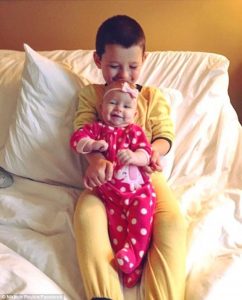 In order for Lyle to be able to care for himself and perform his "due part" of household duties, Nikkole claimed she is teaching him these skills.