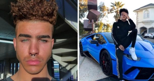 Influencer Says Family Members Are Irrelevant Because They Are Not Famous & Won't Talk To Them