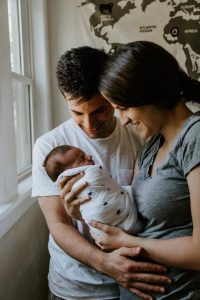 Internet Outrage When Mother-In-Law Secretly Changes Newborn's Name