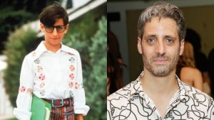 Josh Saviano
