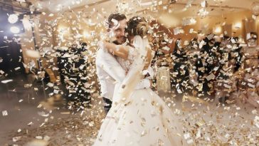 Man Doesn't Want His Future Bride To Dedicate A Song On Her Ex At His Wedding; It's Not Right