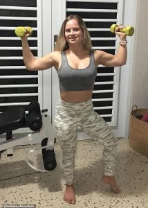 Modeling in the States was the beginning of realizing the desire I have had from a young age—to walk the most prestigious runways in the world