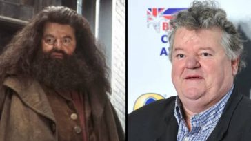 Most Loved Harry Potter Actor Robbie Coltrane [Hagrid] Dies Aged 72