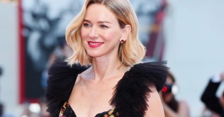 Naomi Watts Was Informed That Her Career Would End Once She Turned 40 & Became "Unf*Ckable."
