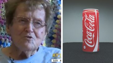 Ozark County Woman Celebrates 101st Birthday. Is Drinking Coke The Ultimate Reason For It?