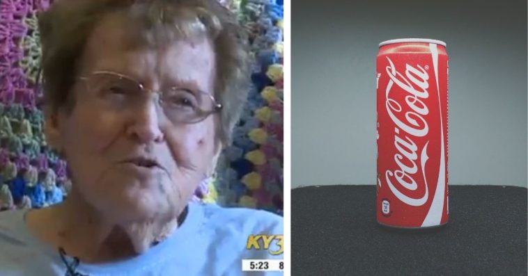 Ozark County Woman Celebrates 101st Birthday. Is Drinking Coke The Ultimate Reason For It?