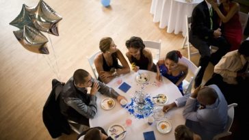 People Have Described How Their Prom Nights Have Transformed Into Horror Events