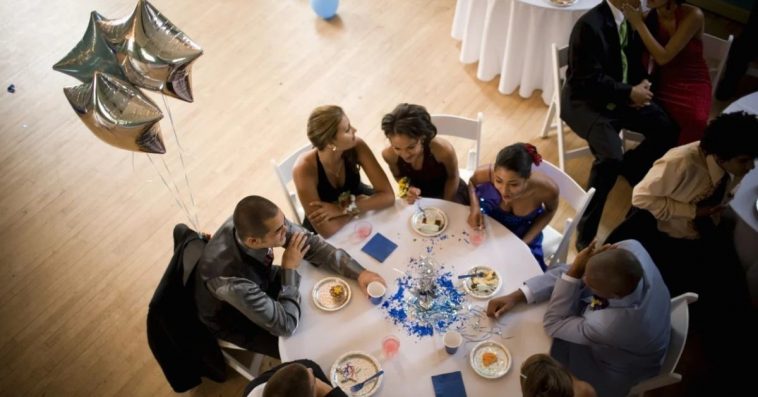 People Have Described How Their Prom Nights Have Transformed Into Horror Events