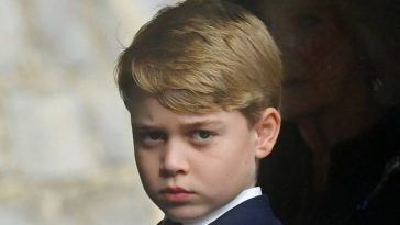 Prince George Warned His Classmates: ‘My Dad Is King, So You Better Watch Out’