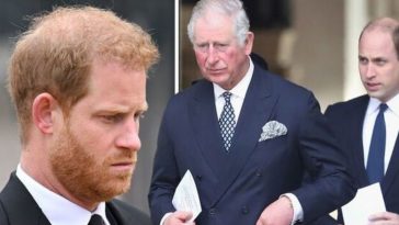 Prince Harry Got A Strong Warning Over His New Book's "Royal Attacks"