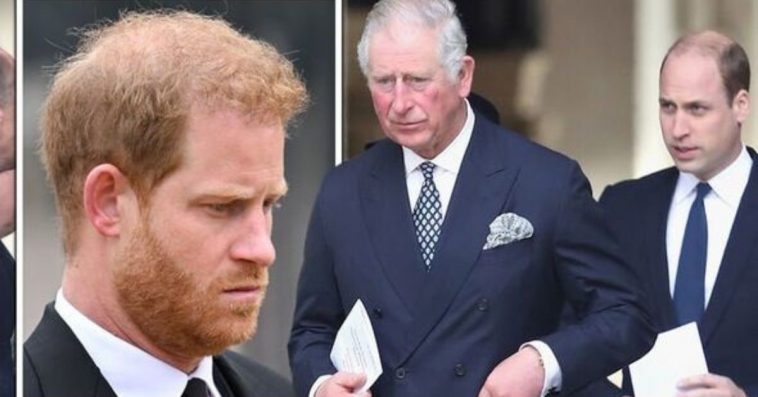 Prince Harry Got A Strong Warning Over His New Book's "Royal Attacks"