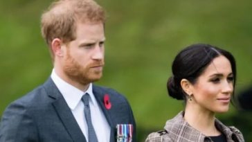 Prince Harry & Megan Are In A Difficult Situation After Upsetting The Royal Family With Their Post-Megxit Media Projects