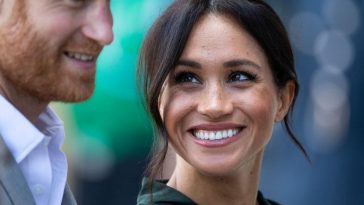 Royal Reconciliation Is Currently "Impossible," Royal Expert Warns Meghan Markle