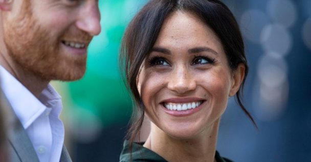 Royal Reconciliation Is Currently "Impossible," Royal Expert Warns Meghan Markle