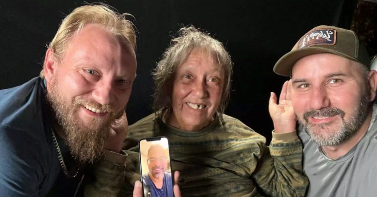 Shelley Duvall, star of "The Shining," returns to acting in a new horror movie after 20 years