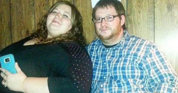 Finding Her Match