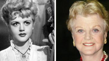 Star Angela Lansbury