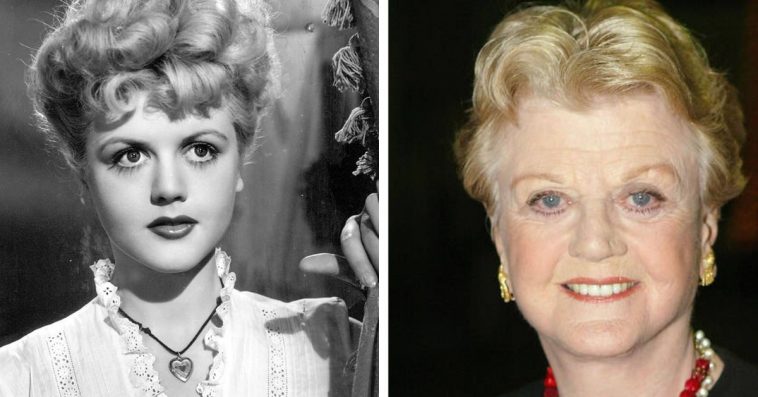 Star Angela Lansbury