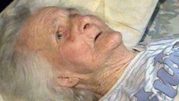 The Amazing Story Of A Son Who Transported His Ill Mother To A Nursing Home