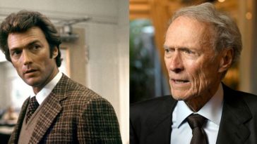 The Special "Code" Clint Eastwood Follows To Stay Healthy At 91