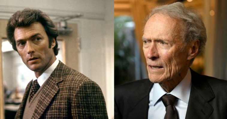 The Special "Code" Clint Eastwood Follows To Stay Healthy At 91