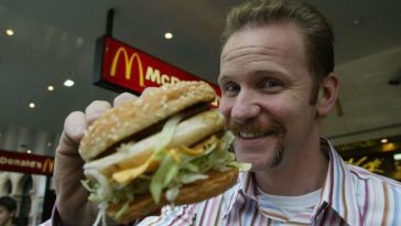 The Top Fast Food Chains In America, According To Consumer Reports