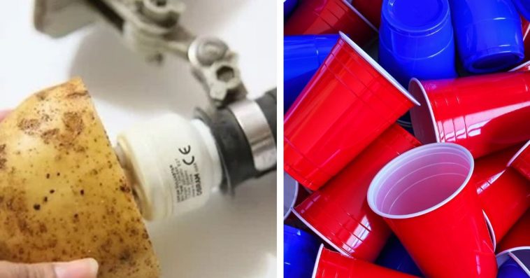 These Household Items Have Amazing Hidden Uses